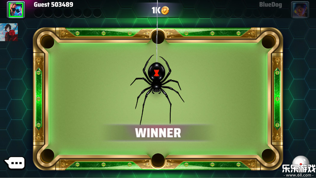 ̨ʦ°汾(Pool Masters)v0.40.17 ֻ