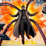 章鱼博士开放世界官方正版下载v8.0.0 安卓版