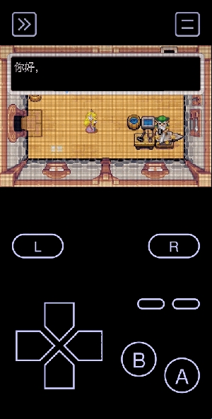 ​Emulator shadersٷv1.3.1 ׿