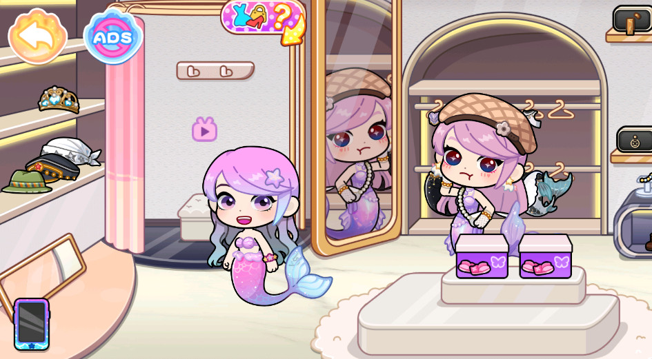 兔小萌世界免费版下载截图