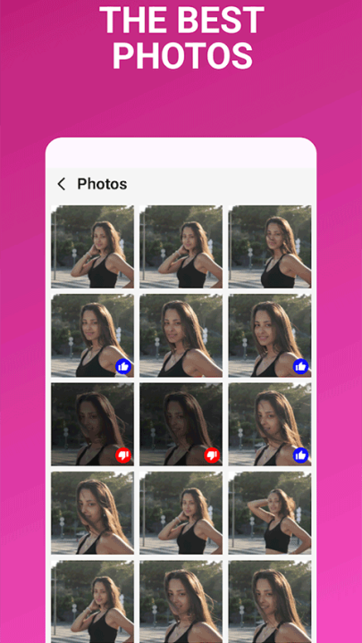 LensBuddy安卓下载截图