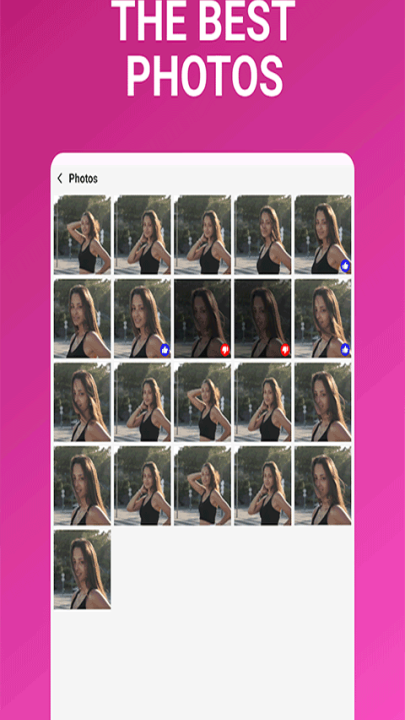 LensBuddy安卓下载截图