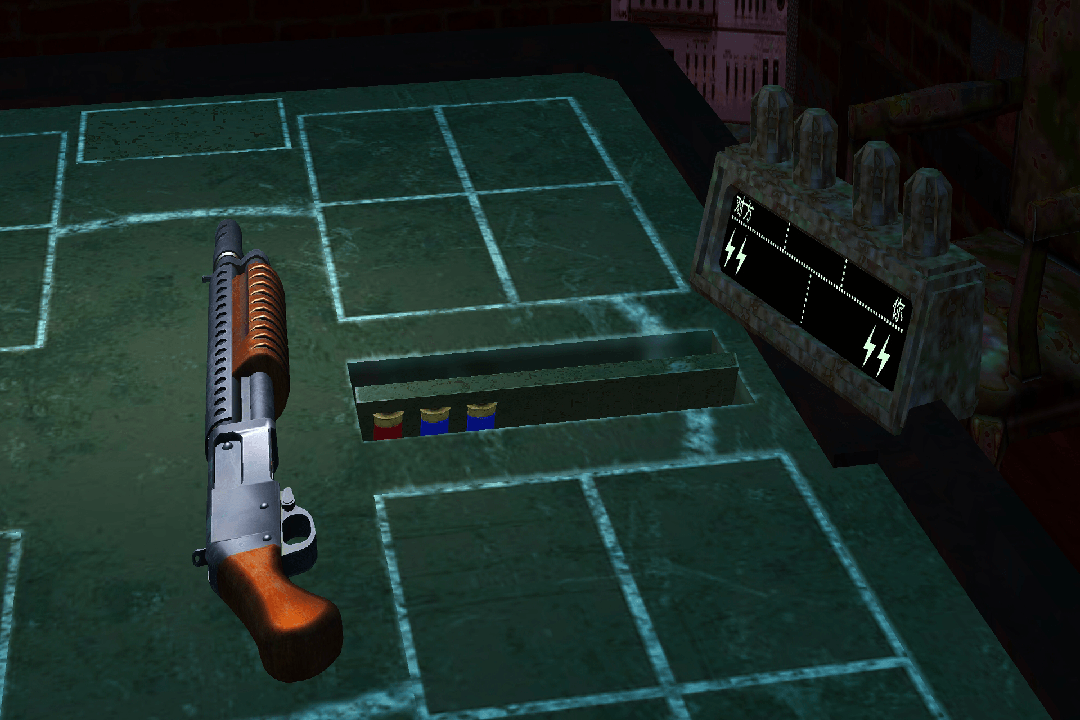 炸弹轮盘游戏下载截图