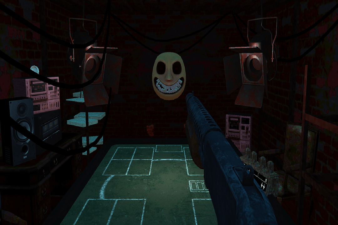 炸弹轮盘游戏下载截图