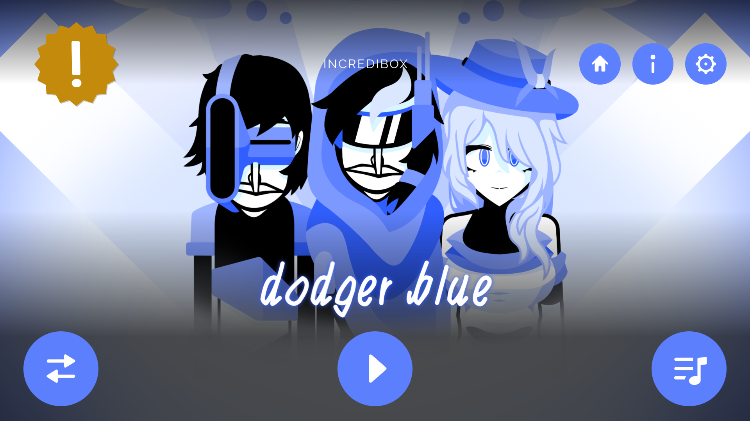 dodger blueģ°汾