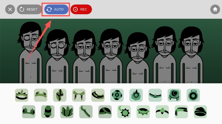 节奏盒子Jungleheart模组最新版本下载 节奏盒子Jungleheart模组最新版本下载