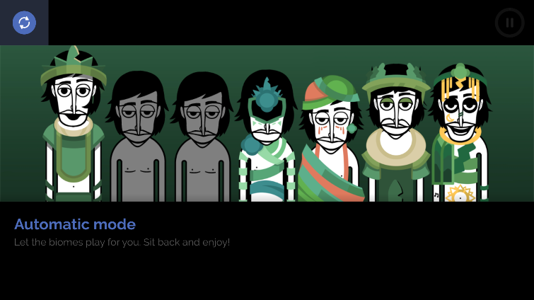 节奏盒子Jungleheart模组最新版本下载 节奏盒子Jungleheart模组最新版本下载