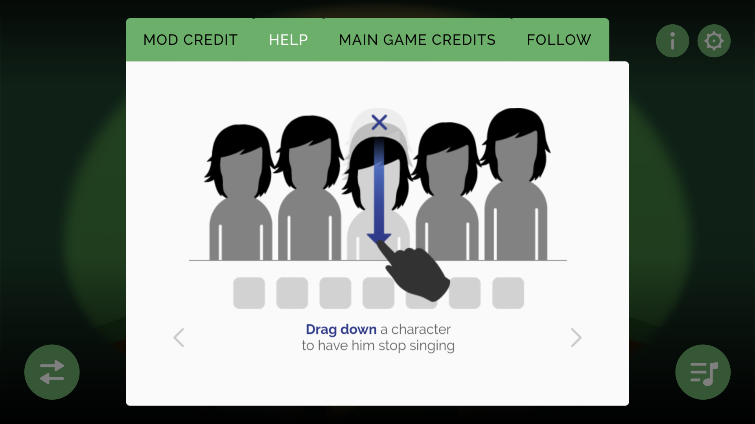 节奏盒子Jungleheart模组最新版本下载 节奏盒子Jungleheart模组最新版本下载