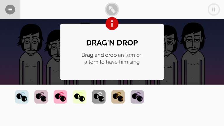 节奏盒子Tom模组下载正版 节奏盒子Tom模组下载正版