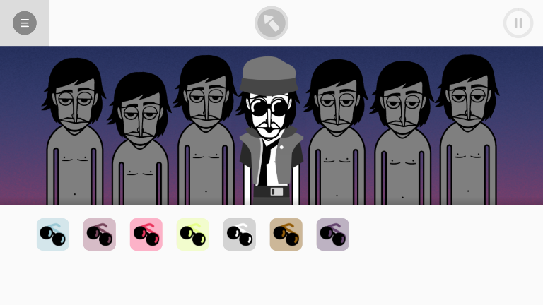 节奏盒子Tom模组下载正版 节奏盒子Tom模组下载正版