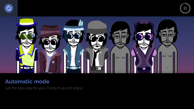 节奏盒子Tom模组下载正版 节奏盒子Tom模组下载正版