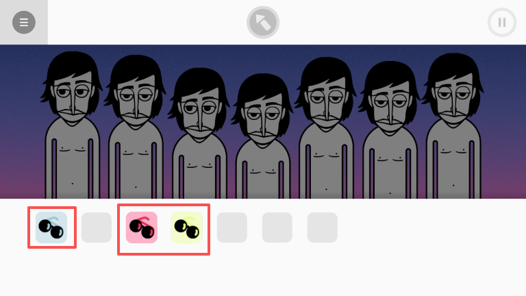 节奏盒子Tom模组下载正版 节奏盒子Tom模组下载正版