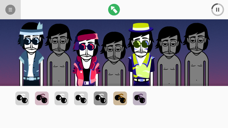 节奏盒子Tom模组下载正版 节奏盒子Tom模组下载正版