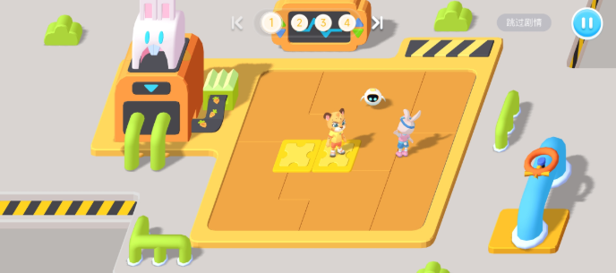 洪恩智能编程app官方正版下载 洪恩智能编程app官方正版下载