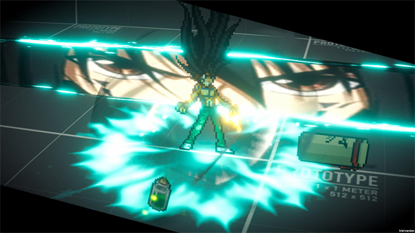 超战记下载安装手机版 超战记下载安装手机版