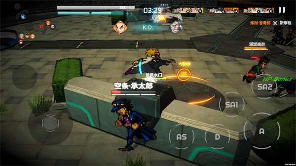 超战记下载安装手机版 超战记下载安装手机版