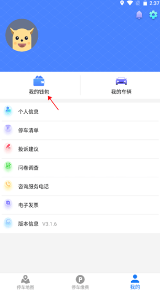 武汉停车app手机版下载 武汉停车app手机版下载
