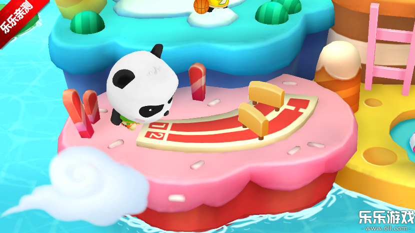 宝宝运动会官方正版下载 宝宝运动会官方正版下载