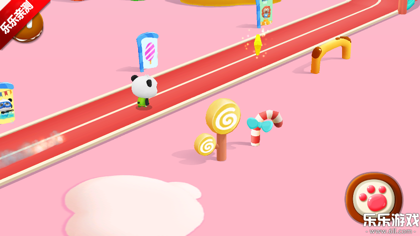 宝宝运动会官方正版下载 宝宝运动会官方正版下载