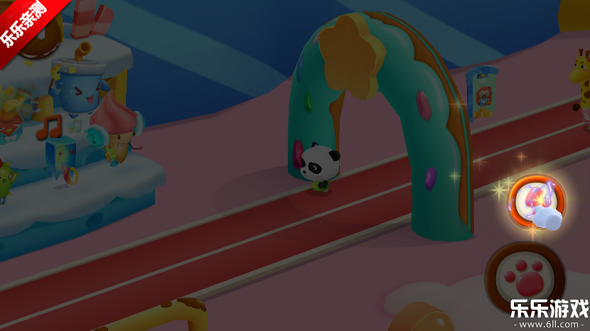 宝宝运动会官方正版下载 宝宝运动会官方正版下载