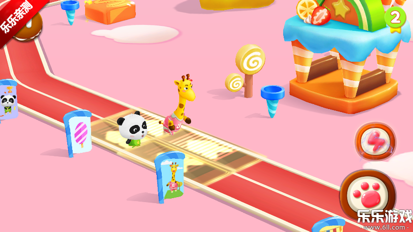 宝宝运动会官方正版下载 宝宝运动会官方正版下载