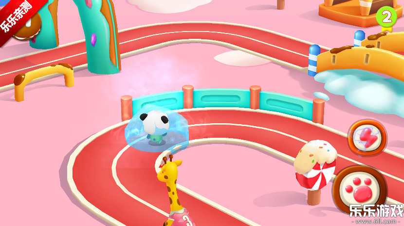 宝宝运动会官方正版下载 宝宝运动会官方正版下载