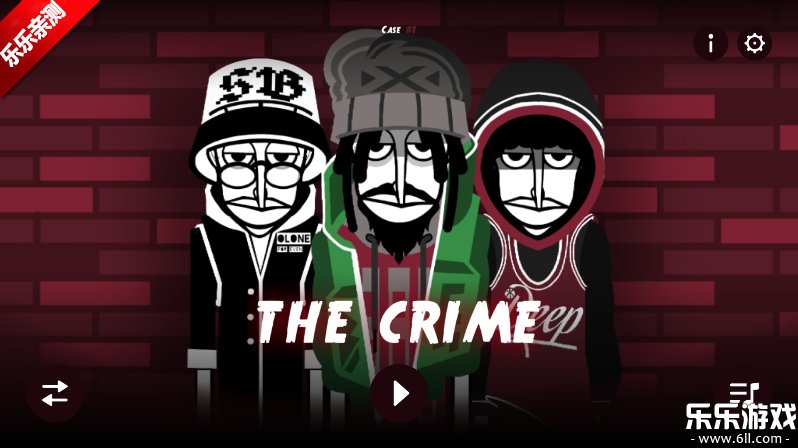 �������The Crimeģ�����ư�����