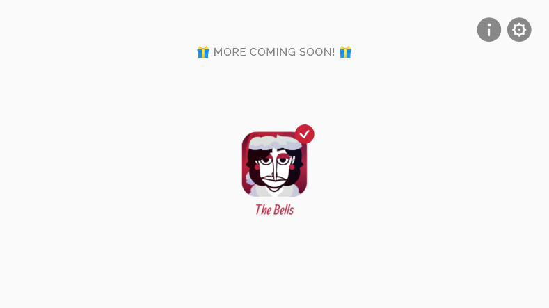 �������TheBellsģ�����°汾����