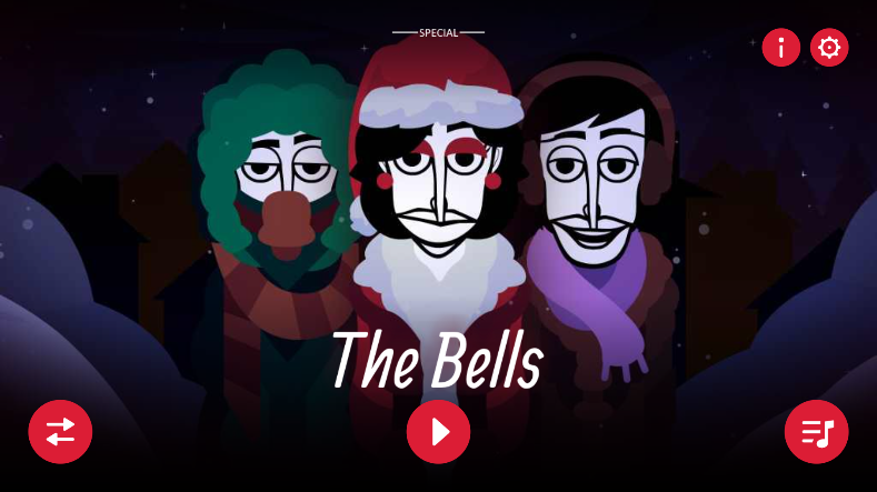 �������TheBellsģ�����°汾����