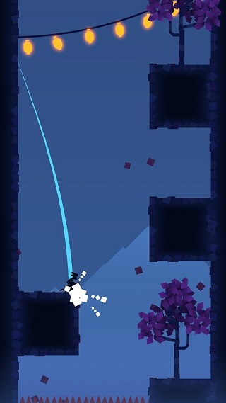 忍者东武手游下载(Ninja Tobu)截图