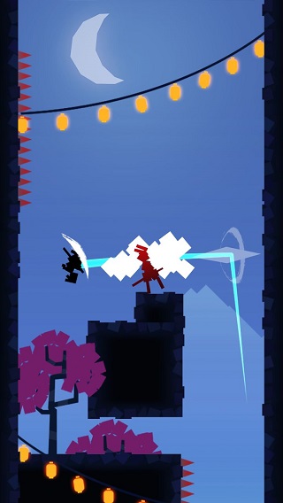 忍者东武手游下载(Ninja Tobu)截图