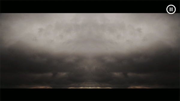 往日阴云游戏下载(I Saw Black Clouds)截图