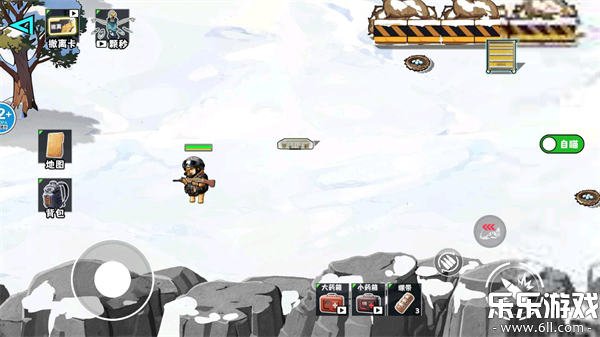 猫狗搜打撤手机版下载截图