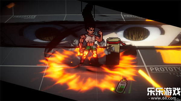 超战记下载安装手机版截图