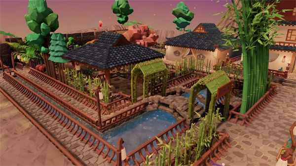 无径之林手机免费版下载截图