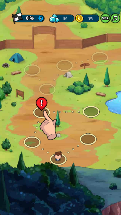 ڴֵֻ(Dynamons World)v1.12.12 ׿