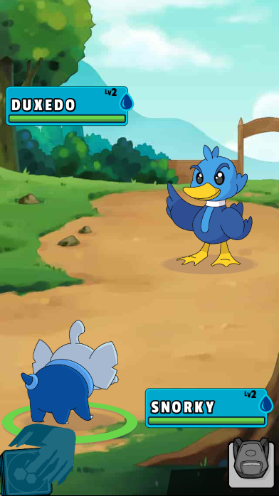 ڴֵֻ(Dynamons World)v1.12.12 ׿