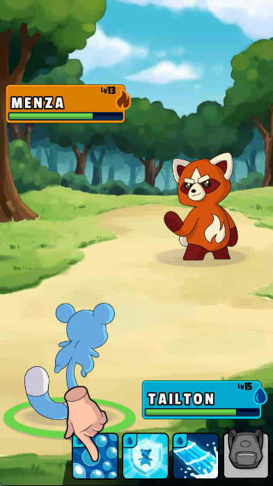 ڴֵֻ(Dynamons World)v1.12.12 ׿