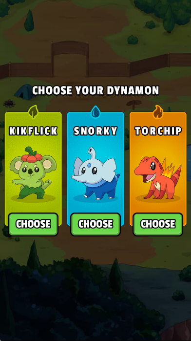 ڴֵֻ(Dynamons World)v1.12.12 ׿