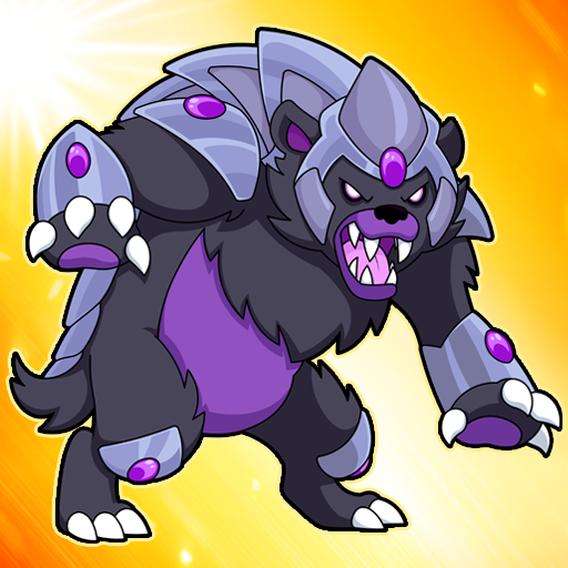 ڴֵֻ(Dynamons World)v1.12.12 ׿