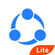 SHAREit Liteʰ2025v3.17.59_UD °