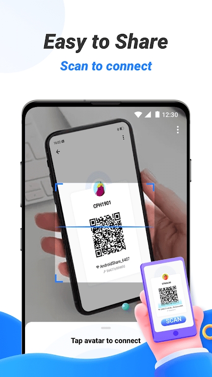 SHAREit Liteʰ2025v3.17.59_UD °