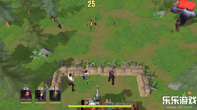 ȫʬ°汾(State of Survival)v1.24.900 ֻ