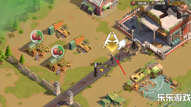 ȫʬ°汾(State of Survival)v1.24.900 ֻ