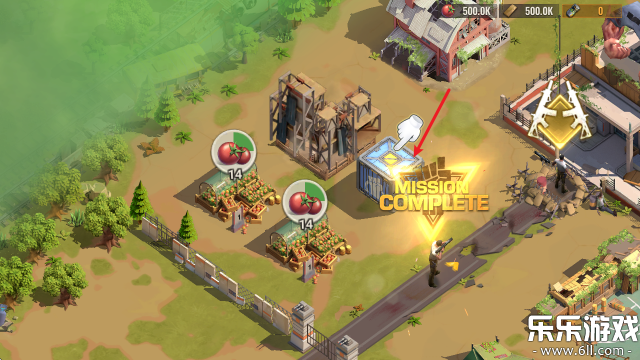 ȫʬ°汾(State of Survival)v1.24.900 ֻ