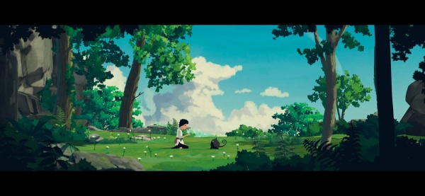 拉娜之星游戏下载截图