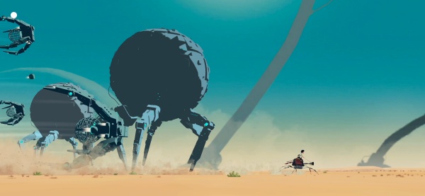 拉娜之星游戏下载截图