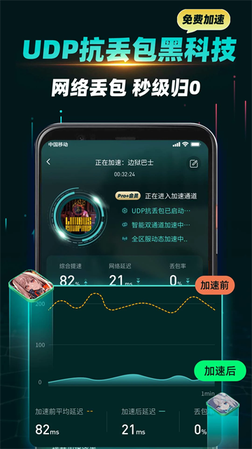 OurPlay极速版免费加速外服游戏下载截图