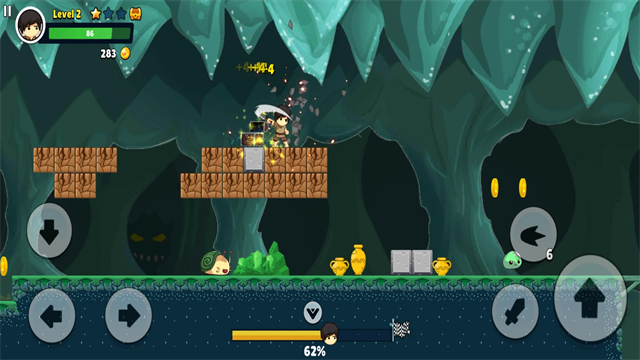 λð(DreamauAdventures)v4.1.1 ׿