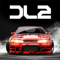 漂移传奇2下载手机版安装(Drift Legends 2)v1.5.10 安卓版